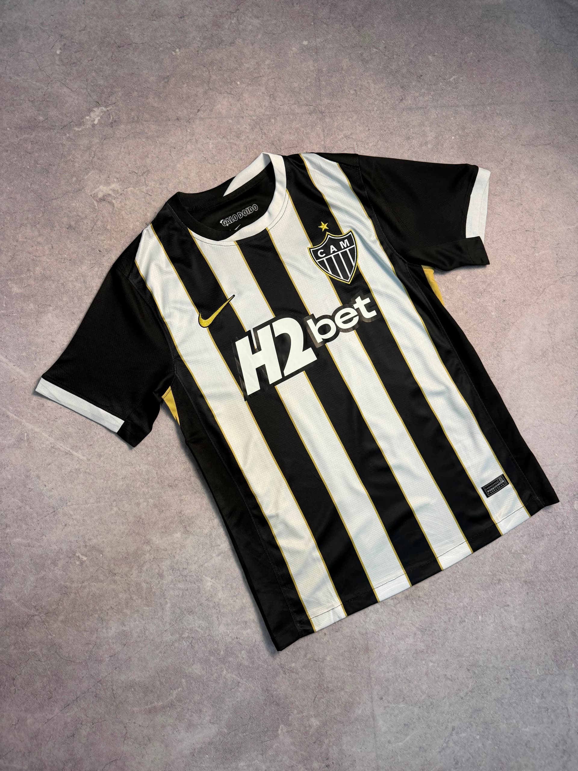 Camisa do Atlético Mineiro 1 - 2026/27 — foto 1