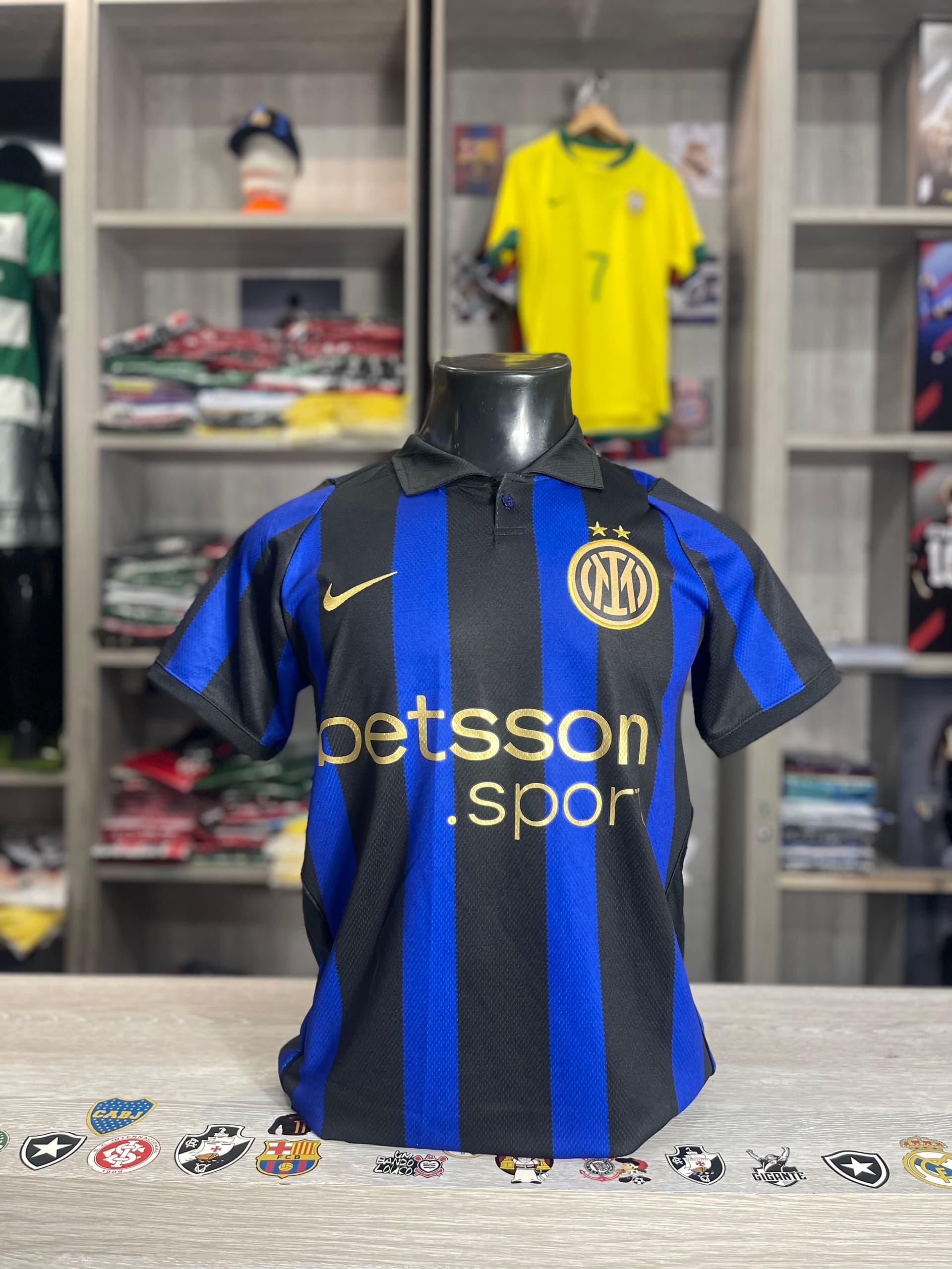 Inter de Milão - 2026/27 — foto 1