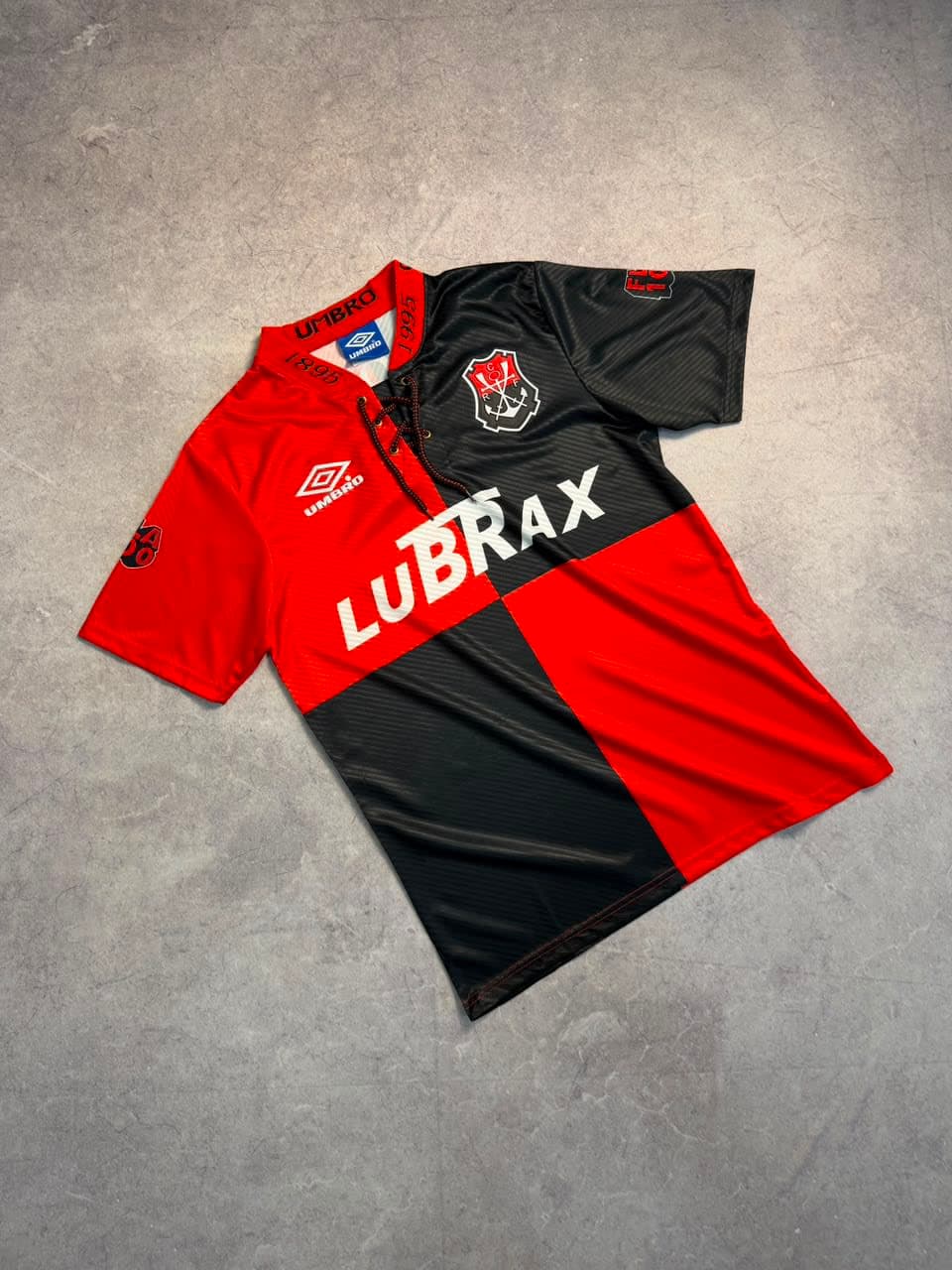 Flamengo 1995 - Papagaio de Vintém — foto 1